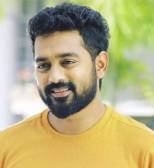 Asif Ali